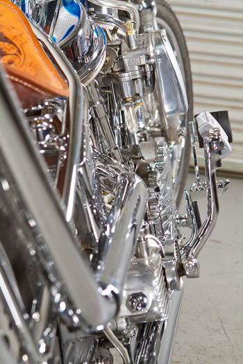 Super Intake E