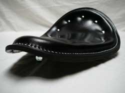 Riveted Seat